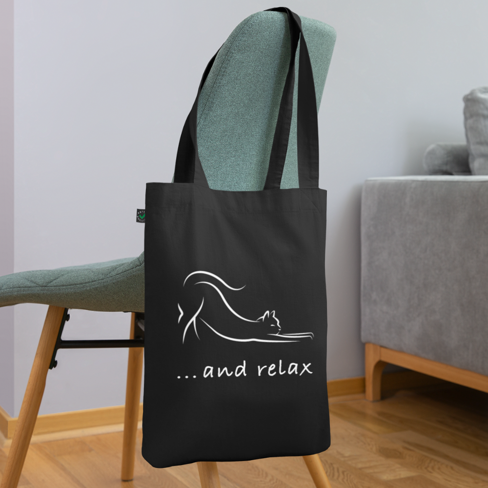 Mp Relax Patch Tote